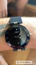 Whindersson Nunes - Relógio - Valor estimado da peça R$ 15.000