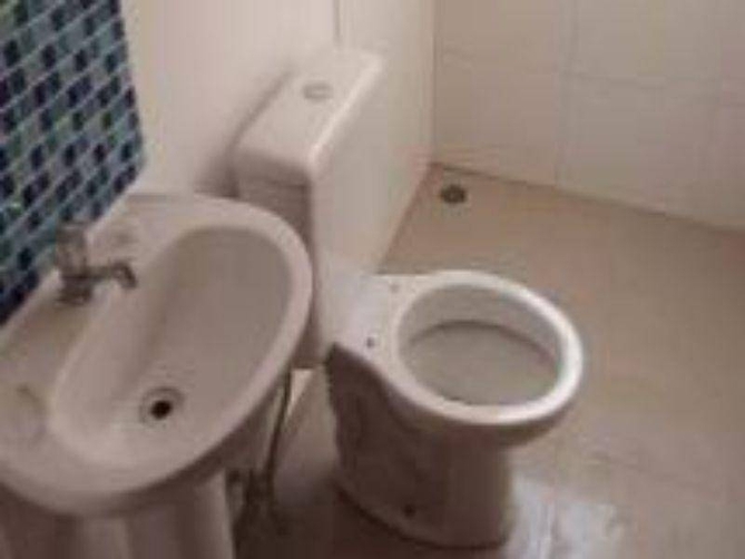 Casa, Residencial, PARQUE SANTANA