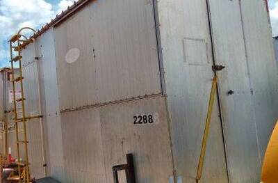 REBOQUE CARRETA DE VIVÊNCIA RODOTREM CIF 1502, 2017/2017, Placa FINAL 3 (MG), (Ref.: 2288)