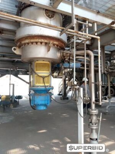 PLANTA DE DEMONSTRAÇÃO PARA PRODUÇÃO DE ETANOL 2G DE CANA-DE-AÇÚCAR BAGAÇO, ANO 2014, CAP. 03 MI DE L/ANO (Ref.: RAA/ RBA/ RCA/ RDA/ REA/ RFA)