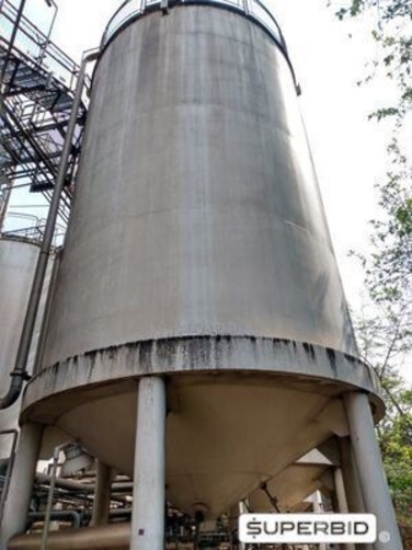 PLANTA DE DEMONSTRAÇÃO PARA PRODUÇÃO DE ETANOL 2G DE CANA-DE-AÇÚCAR BAGAÇO, ANO 2014, CAP. 03 MI DE L/ANO (Ref.: RAA/ RBA/ RCA/ RDA/ REA/ RFA)