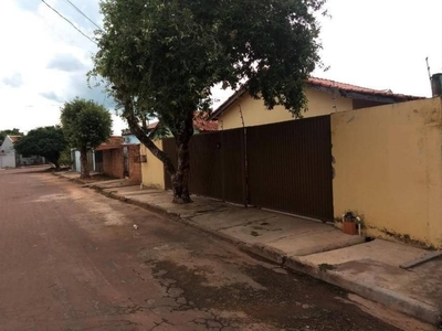 Casa, Residencial, JURIQUE