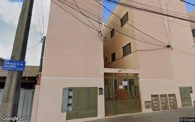 Apartamento, Residencial, PORTAL DE SAO FRANCISCO, 2 dormitório(s)