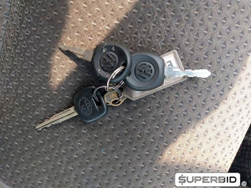 TOYOTA HILUX CD 4X4 2.5, 2009/2009, Placa FINAL 3 (SP), (Ref.: TAX)