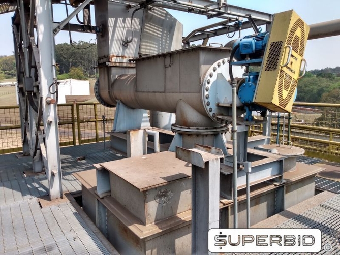 PLANTA DE DEMONSTRAÇÃO PARA PRODUÇÃO DE ETANOL 2G DE CANA-DE-AÇÚCAR BAGAÇO, ANO 2014, CAP. 03 MI DE L/ANO (Ref.: RAA/ RBA/ RCA/ RDA/ REA/ RFA)