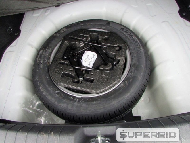 HYUNDAI ELANTRA 2.0 AUT, 2015/2016, PL.: SEM EMPLACAMENTO (Ref.: WGS/REM)