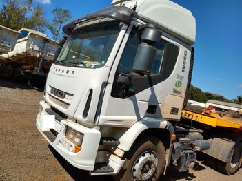 CAVALO MECÂNICO IVECO CURSOR 450E33T, 2011/2011, Placa FINAL 5 (MG), (Ref.: SAL)