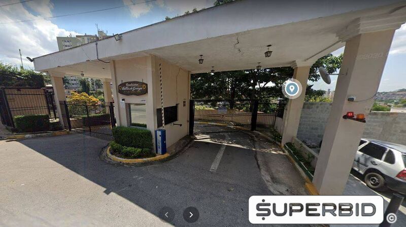 casa 88m², 1 vaga na granja viana em cotia/sp