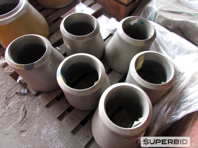 08 REDUÇÕES EXCÊNTRICAS. (Ref.: WMEU_UM02)