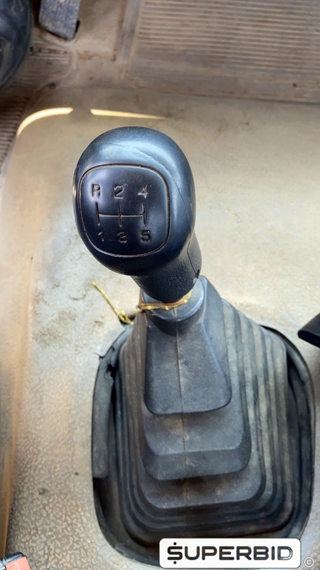 CAMINHÃO TANQUE VOLKSWAGEN 15.180 EURO3 WORKER, 2009/2009, Placa FINAL 2 (RJ), (Ref.: IBE)