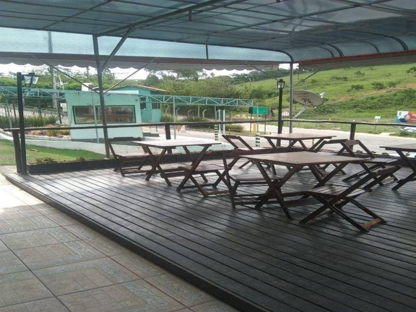 Casa Condomínio, Residencial, NOVA CIDADE