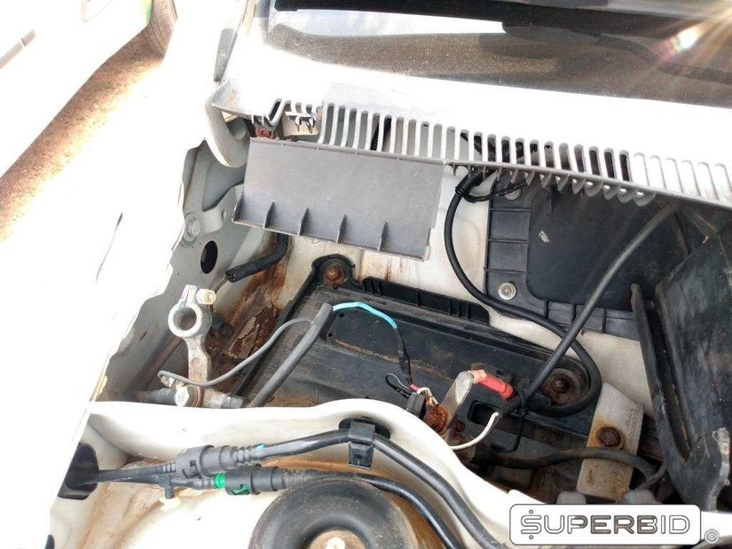 CHEVROLET MONTANA CONQUEST 1.4, 2009/2009, Placa FINAL 7 (SP), (Ref.: TCA)