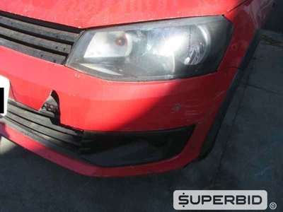 VOLKSWAGEN  SAVEIRO CS TL MB 1.6, 2014/2015, Placa FINAL 5 (SP),  (Ref.: JAX)