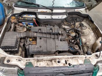 FIAT FIORINO 1.3 FLEX, 2010/2010, Placa FINAL 4 (SP), (Ref.: RBT)