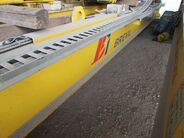 PONTE ROLANTE MONOVIGA BREVIL CAP.: 3,2 TON., ANO: 2011, SÉRIE: 0850 - VÃO: 7,80 METROS. (Ref.: WMCF_UM02)