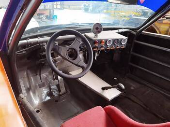 OPALA STOCK CAR DA DÉCADA DE 90 CAMPEAO DO ANO 1990/1991