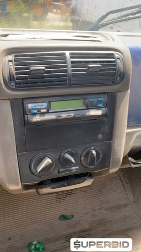 CAMINHÃO BASCULANTE VOLKSWAGEN 31-260 E TRUCK 6x4, 2007/2008, Placa FINAL 1 (RJ), (Ref.: IBX)