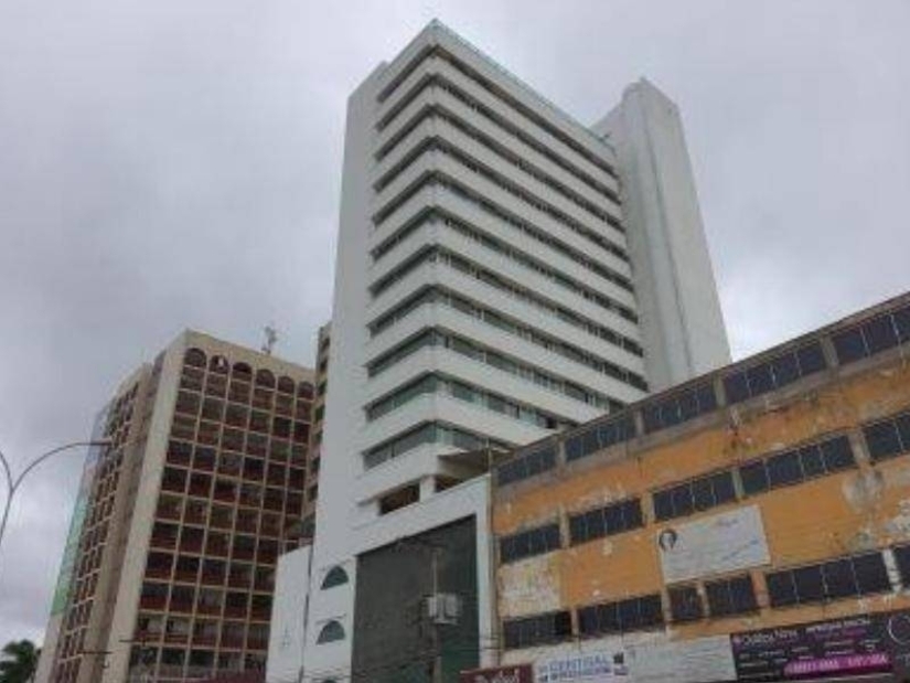 Apartamento, Residencial, Setor Central - Taguatinga, 2 Dormitório(S)
