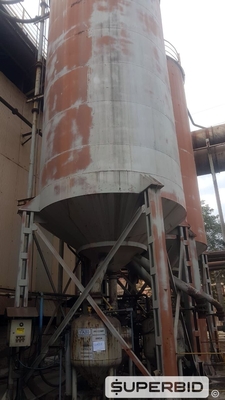 CARBONO GRANULADO, AREIAS, LUVAS ISOLANTES EXOTÉRMICAS, TIJOLOS REFRATÁRIOS, FILTROS E OUTROS. (Ref.: WMGZ_UM11)