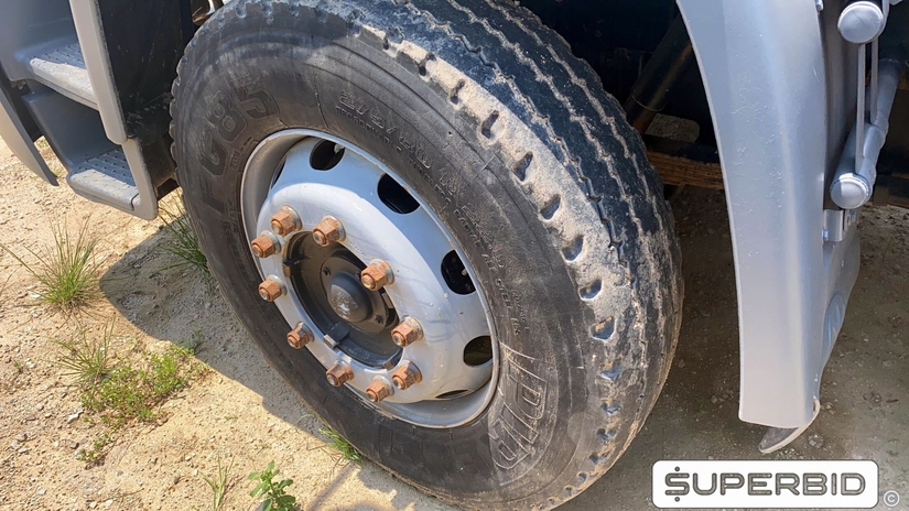 CAMINHÃO TANQUE VOLKSWAGEN 15.180 EURO3 WORKER, 2009/2009, Placa FINAL 3 (RJ), (Ref.: IBC)