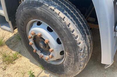 CAMINHÃO TANQUE VOLKSWAGEN 15.180 EURO3 WORKER, 2009/2009, Placa FINAL 3 (RJ), (Ref.: IBC)