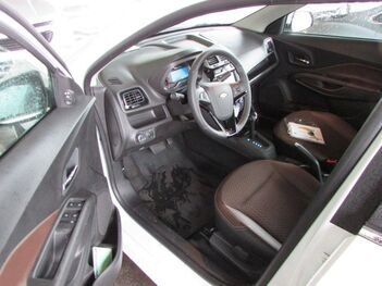 CHEVROLET COBALT 1.8 A LTZ, 2018/2019, Placa FINAL 8 (SP), (Ref.: WC)