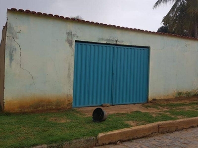 Casa, Residencial, CENTRO