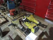 04 MARTELOS DEMOLIDORES BOS, CAP.: 30 KG (Ref.: FEK)