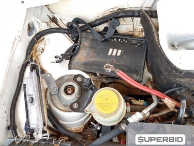 FIAT UNO MILLE WAY ECONOMY 1.0, 2010/2011, Placa FINAL 4 (SP),  (Ref.: TAG)