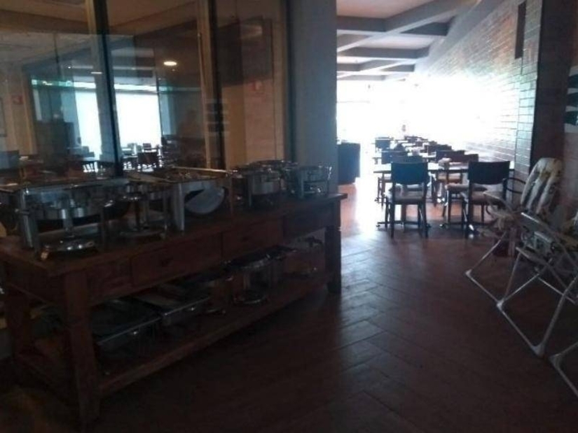 Apartamento, Residencial, RESIDENCIAL FLORIDA, 1 dormitório(s)