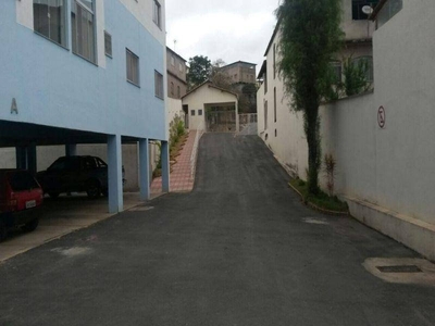 Apartamento, Residencial, AREAL, 3 dormitório(s), 1 vaga(s) de garagem
