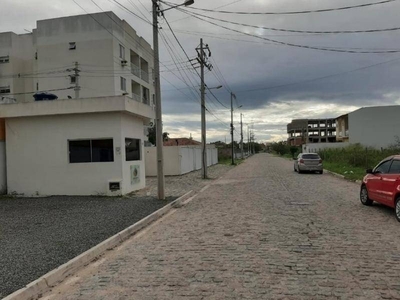 Apartamento, Residencial, PARQUE JULIAO NOGUEIRA, 1 vaga(s) de garagem