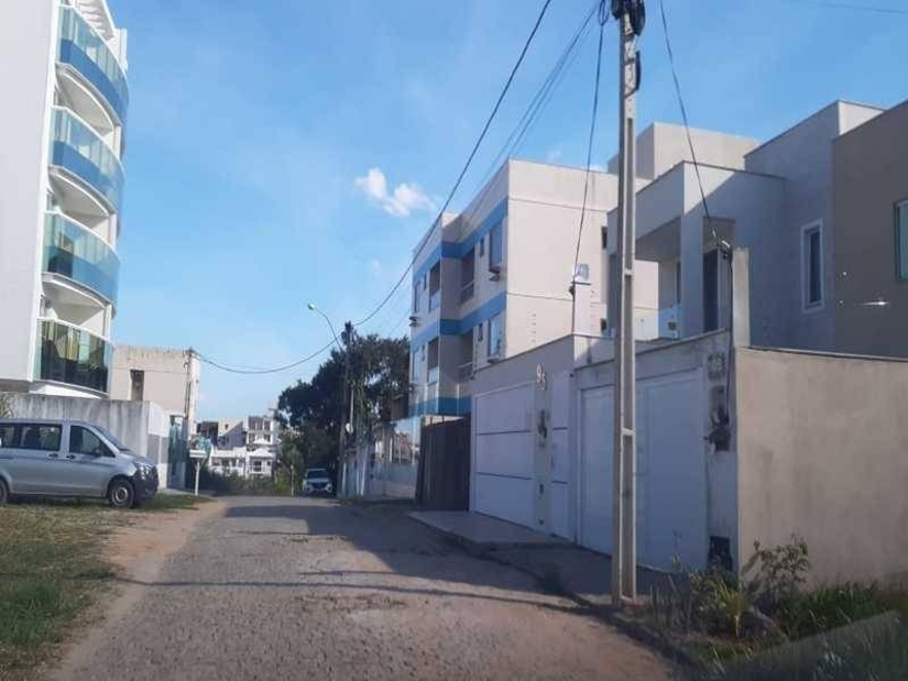 Apartamento, Residencial, LAGOA, 1 vaga(s) de garagem