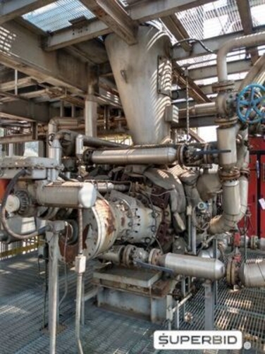 PLANTA DE DEMONSTRAÇÃO PARA PRODUÇÃO DE ETANOL 2G DE CANA-DE-AÇÚCAR BAGAÇO, ANO 2014, CAP. 03 MI DE L/ANO (Ref.: RAA/ RBA/ RCA/ RDA/ REA/ RFA)