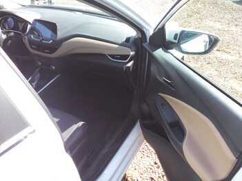 CHEVROLET ONIX PLUS 1.0T AT PR2, 2019/2020, Placa FINAL 6 (SP),