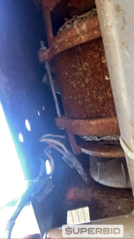 02 BETONEIRAS MENEGOTT, 120 LITROS (Ref.: IV)