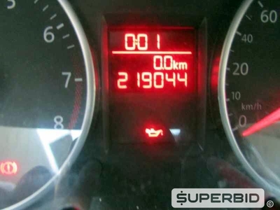 VOLKSWAGEN  SAVEIRO CS TL MB 1.6, 2014/2015, Placa FINAL 5 (SP),  (Ref.: JAX)