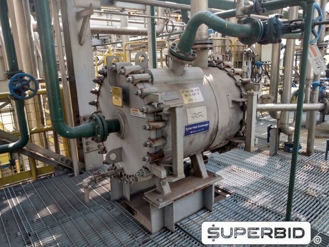 PLANTA DE DEMONSTRAÇÃO PARA PRODUÇÃO DE ETANOL 2G DE CANA-DE-AÇÚCAR BAGAÇO, ANO 2014, CAP. 03 MI DE L/ANO (Ref.: RAA/ RBA/ RCA/ RDA/ REA/ RFA)