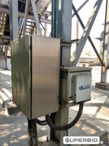 PLANTA DE DEMONSTRAÇÃO PARA PRODUÇÃO DE ETANOL 2G DE CANA-DE-AÇÚCAR BAGAÇO, ANO 2014, CAP. 03 MI DE L/ANO (Ref.: RAA/ RBA/ RCA/ RDA/ REA/ RFA)