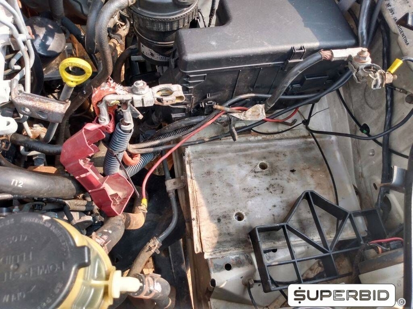 TOYOTA HILUX CD 4X4 2.5, 2009/2009, Placa FINAL 3 (SP), (Ref.: TAX)