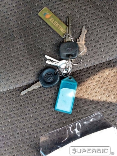 TOYOTA HILUX CD 4X4 2.5, 2007/2007, Placa FINAL 2 (SP), (Ref.: TAV)