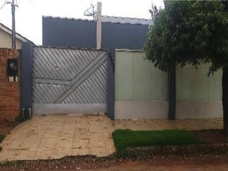 Casa, Residencial, PARQUE DAS AMERICAS