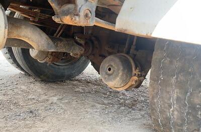 CAMINHÃO ABASTECIMENTO VOLKSWAGEN 15.180 EURO3 WORKER, 2008/2008, Placa FINAL 2 (RJ), (Ref.: ICG)