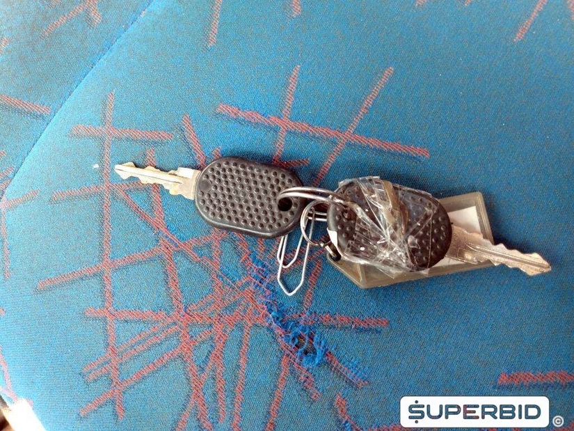 IVECO DAILY 5013 VAN, 2006/2007, Placa FINAL 0 (SP), (Ref.: TL)