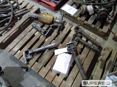 06 ROMPEDORES PNEUMÁTICOS (Ref.: FEJ)