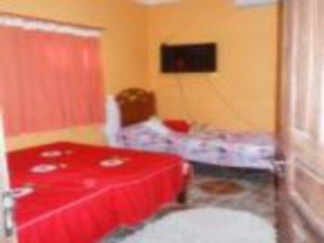 Casa, Residencial, JARDIM INDEPENDENTE I, 3 dormitório(s), 1 vaga(s) de garagem