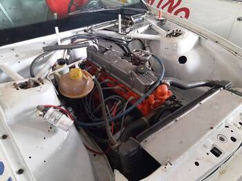 OMEGA DE COMPETIÇÃO DA STOCK CAR DA DÉCADA DE 1990 NUMERO #70