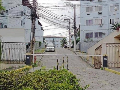 Apartamento, Residencial, CAMPO GRANDE, 2 dormitório(s)