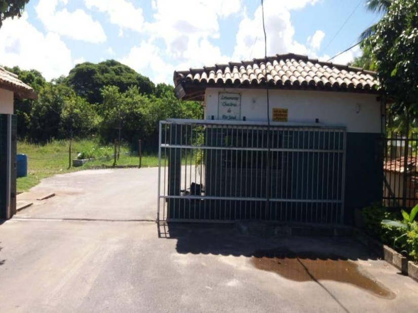 Casa, Residencial, JAUA, 6 dormitório(s)