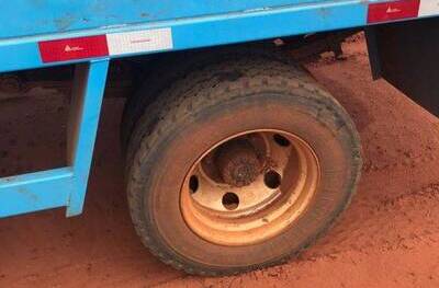 CAMINHÃO CESTO AÉREO VOLKSWAGEN 9160, 2013/2013, Placa FINAL 3 (MG), (Ref.: 1205)